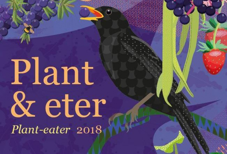 Plant & Eter 2018